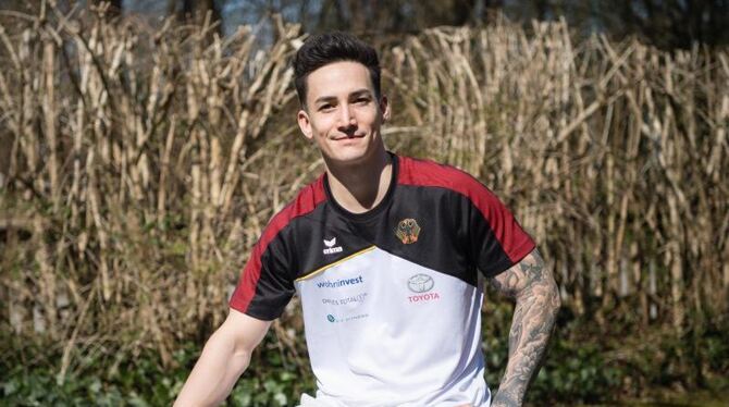 Marcel Nguyen Marcel Nguyen