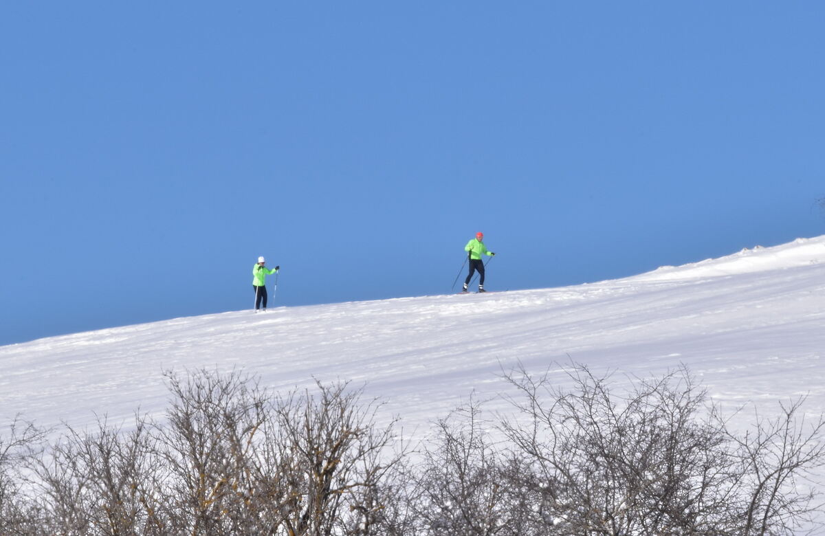 Weites Land bei Willmandingen
