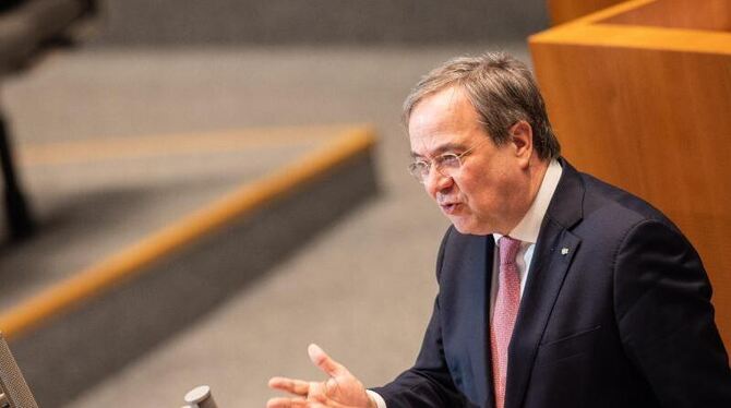 Armin Laschet Armin Laschet