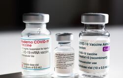 Westliche Corona-Impfstoffe