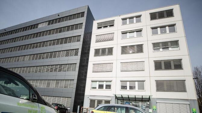 Lidl-Zentrale Neckarsulm Lidl-Zentrale Neckarsulm