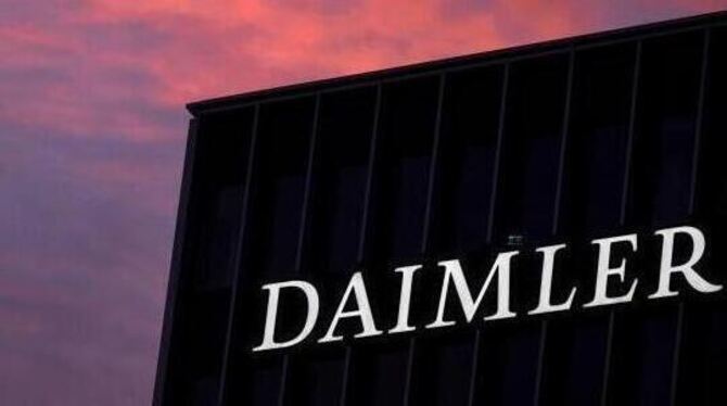 Daimler AG Daimler AG