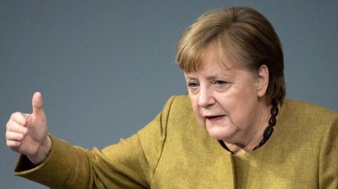 Angela Merkel Angela Merkel