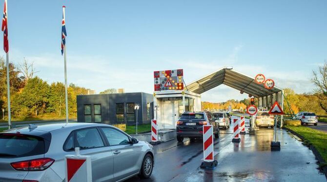 Deutsch-dänische Grenze Deutsch-dänische Grenze