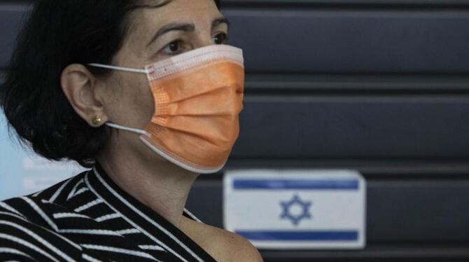 Coronavirus-Impfung Coronavirus-Impfung