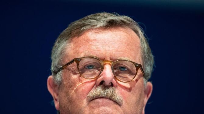 Frank Ulrich Montgomery Frank Ulrich Montgomery