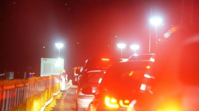 Grenzkontrollen Grenzkontrollen