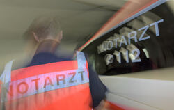 Notarztwagen, Rettungsdienste, 112, Medizin, Erste Hilfe, Einsatz, Ret
