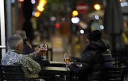 Alkoholkonsum in Großbritannien