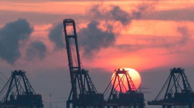 Staatshaushalt und Konjunktur Staatshaushalt und Konjunktur