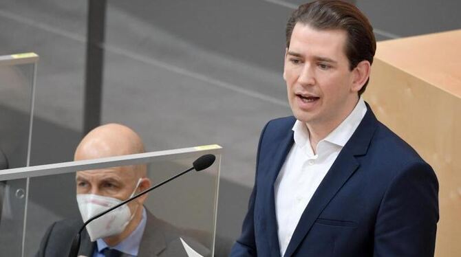 Sebastian Kurz Sebastian Kurz
