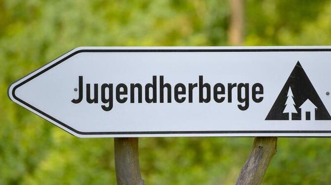 Dramatischer Rückgang bei Übernachtungen in Jugendherbergen Dramatischer Rückgang bei Übernachtungen in Jugendherbergen