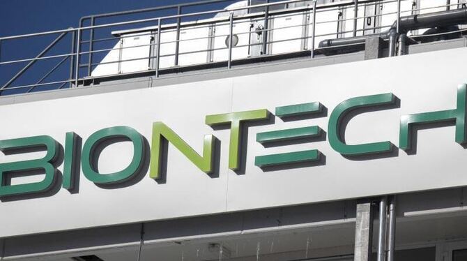 Auszeichnung für Biontech-Gründer Auszeichnung für Biontech-Gründer