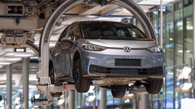 Volkswagen Volkswagen