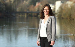 Die CDU-Landtagskandidatin Diana Arnold will den Sprung in die Landespolitik schaffen.  FOTO: PIETH