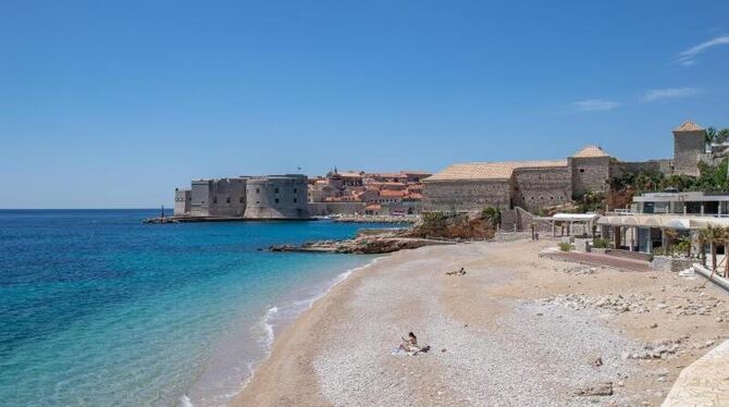 Sommerurlaube Sommerurlaube