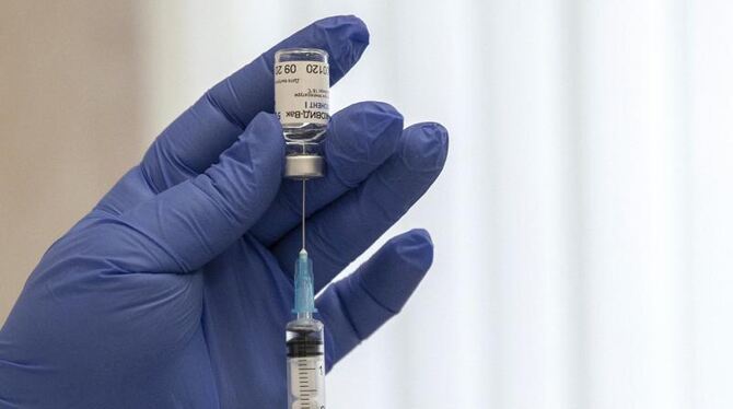 Coronavirus - Impfstoffdiplomatie Coronavirus - Impfstoffdiplomatie