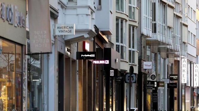 Handel noch geschlossen Handel noch geschlossen