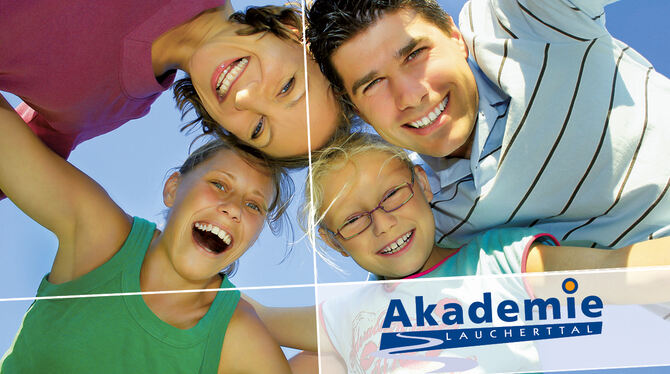 Ein Bild eines programmheftes der Akademie. Ein Bild eines programmheftes der Akademie.