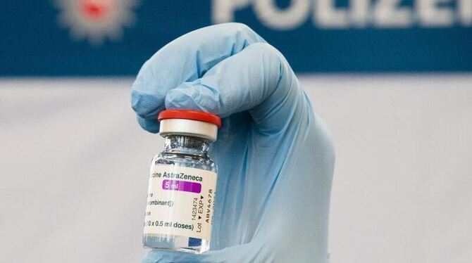 Astrazeneca Astrazeneca