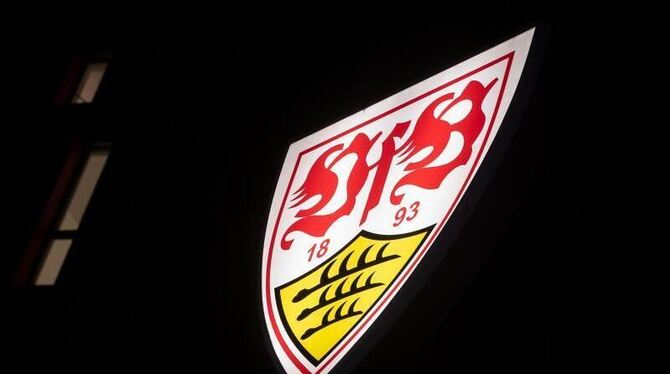 Logo des VfB Stutttgart