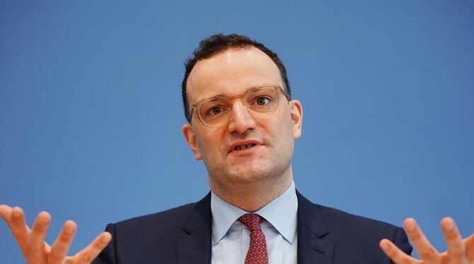 Jens Spahn Jens Spahn