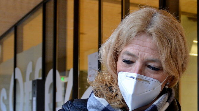 Ihr Vorbild findet Nachahmer: Lisa Federle. Sie empfiehlt dringend: »Erst testen, dann shoppen.« FOTO: NIETHAMMER Ihr Vorbild findet Nachahmer: Lisa Federle. Sie empfiehlt dringend: »Erst testen, dann shoppen.« FOTO: NIETHAMMER