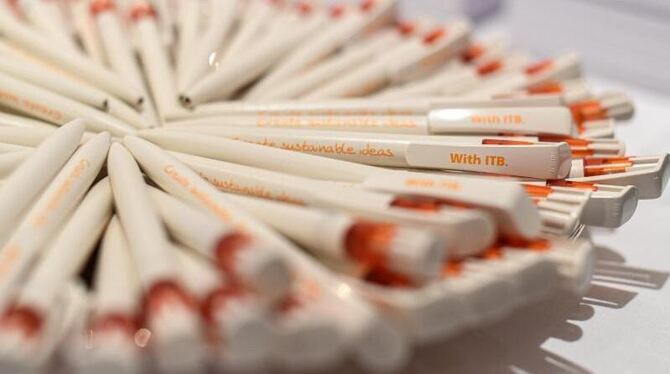 ITB Berlin ITB Berlin