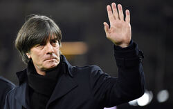 Joachim Löw Abschied