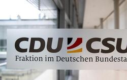 Maskenaffäre - CDU/CSU