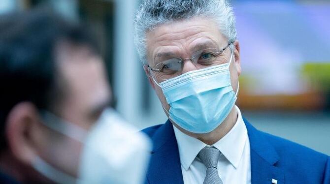 Lothar Wieler Lothar Wieler