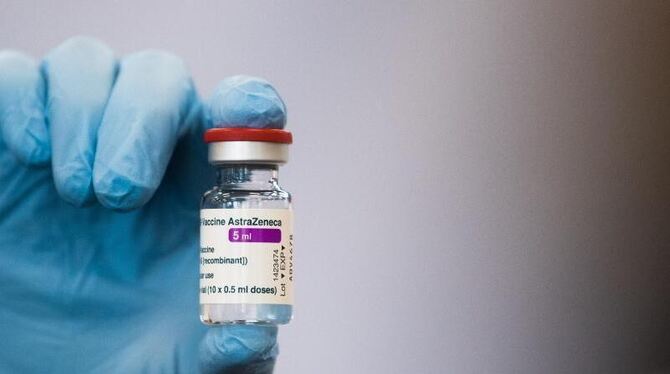 Astrazeneca Astrazeneca