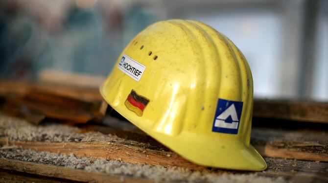 Wer wird Reutlingens neuer Baubürgermeister?   FOTO: DPA