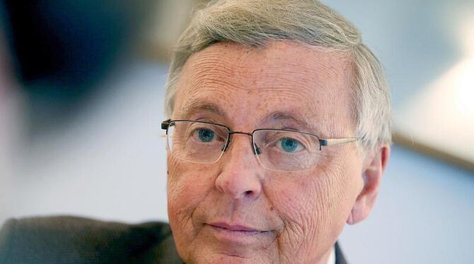 Wolfgang Bosbach Wolfgang Bosbach