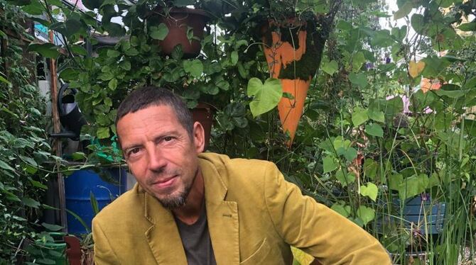 Christian Saehrendt Christian Saehrendt