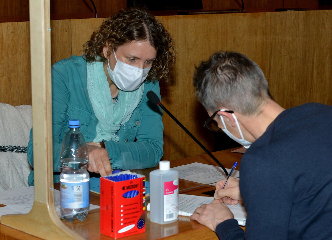 Stadt-1403-58Auszählung ListRathausammer