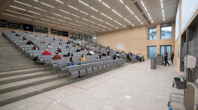 Erstsemester Uni Hohenheim Erstsemester Uni Hohenheim