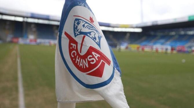 Hansa Rostock Hansa Rostock