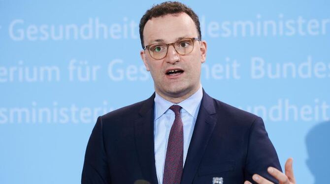 Jens Spahn Jens Spahn