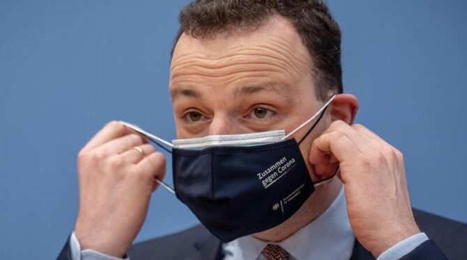 Jens Spahn Jens Spahn