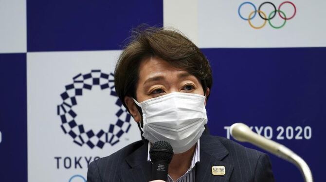 OK-Präsidentin OK-Präsidentin