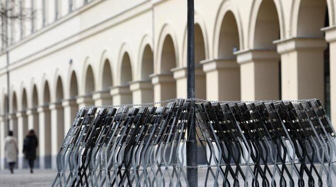 Kontaktbeschränkungen