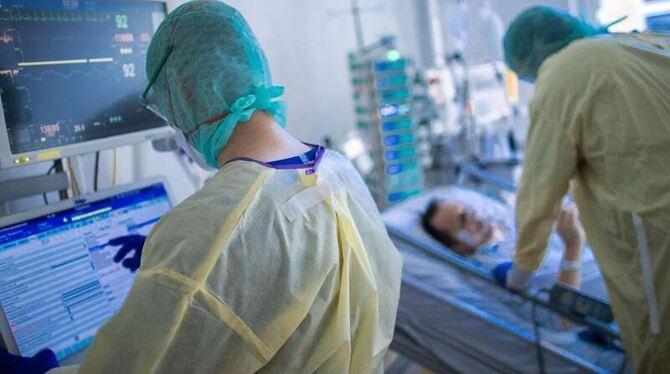 Covid-Patient Covid-Patient