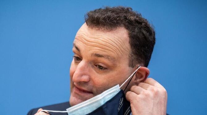 Jens Spahn Jens Spahn