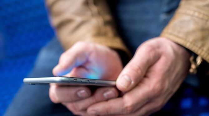 Online-Banking Online-Banking