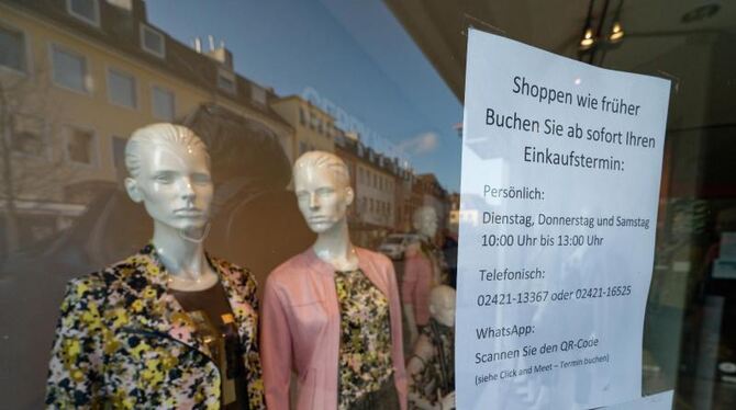 Einzelhandel - Düren Einzelhandel - Düren