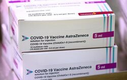 Astrazeneca-Impfstoff