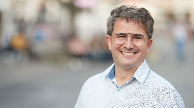 Christian Wittel ist Vorsitzender der Einzelhandelsinitiative »RT aktiv«. ARCHIV-FOTO: KOCH