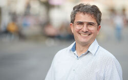 Christian Wittel ist Vorsitzender der Einzelhandelsinitiative »RT aktiv«. ARCHIV-FOTO: KOCH 