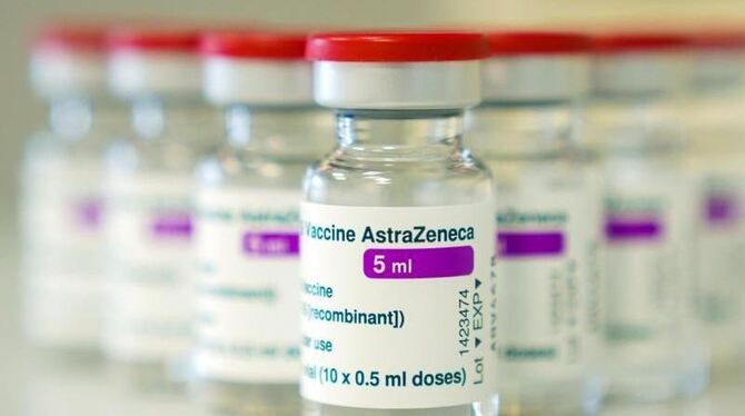 Astrazeneca Astrazeneca